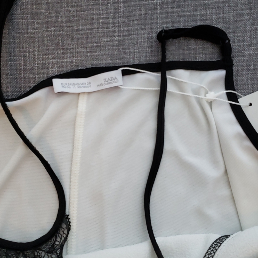 Zara top - Picture 5 of 5